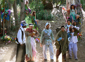 A Midsummer Night's Dream