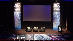 Princess Anne Theatre Conference