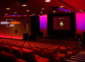 Princess Anne Theatre