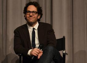 BAFTA Los Angeles screening of This is 40. December 2012