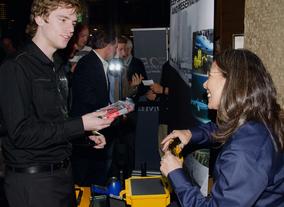 BAFTA Los Angeles Screening: Titanic