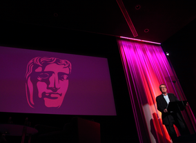 Bennett-Jones dedicated the lecture to his friend and colleague Nigel Farrell: 