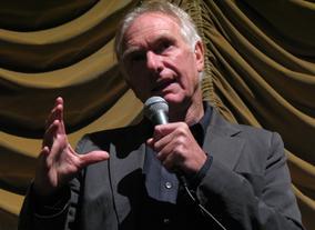 BAFTA Los Angeles Screening of The Way Back. November 2010.