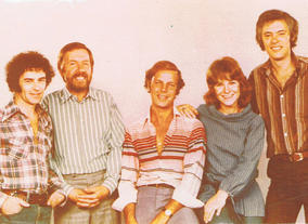 Photo: © BBC and courtesy of Paul R Jackson collection