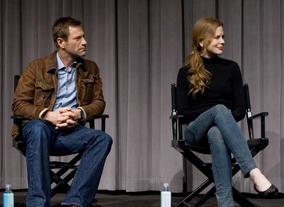 BAFTA Los Angeles Screening of Rabbit Hole. December 2010.