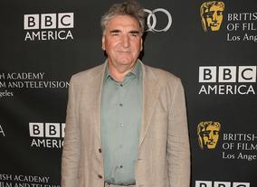 Actor Jim Carter