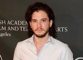Actor Kit Harington