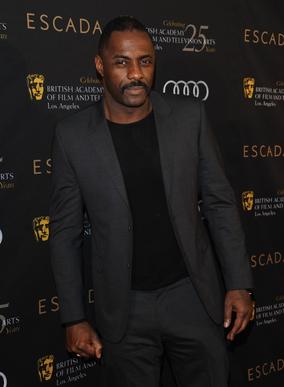 Idris Elba