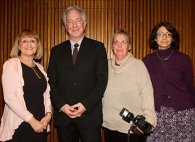 An Evening With Alan Rickman