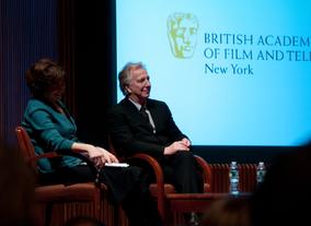 An Evening With Alan Rickman