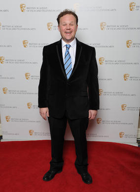 Fletcher was nominated for presenting Something Special, for which he won previously in 2008 and 2010.