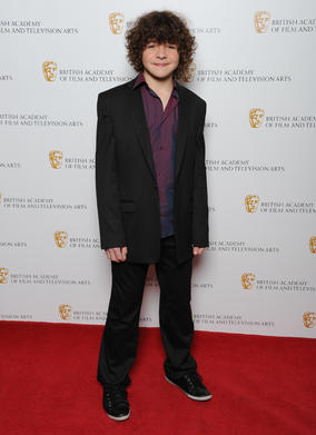 The Outnumbered star was nominated in the Performer category for Just William.