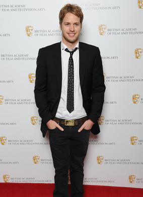 Son of successful entrepreneur Richard, Sam set up TV production company Current Sponge in 2009 to make 
