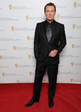 The former Spandau Ballet bassist and EastEnders actor starred in Brit crime thriller Jack Falls this year, the third in the Jack Says Trilogy.