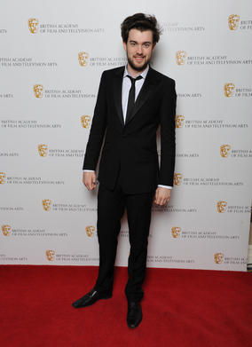 The comedian and E4's Big Brother's Big Mouth presenter made his acting debut this year in Channel 4 comedy Fresh Meat.