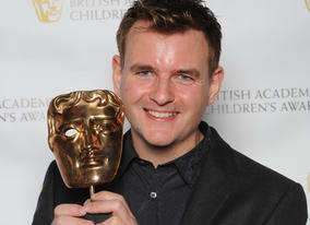 Dan Marshall from Size Five Games, makers of the Channel 4 show Privates.