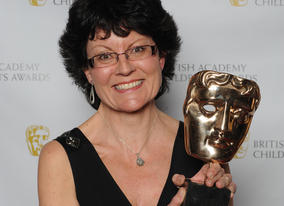 Among CBeebies shows this past year are Gigglebiz, Octonauts, Rastamouse, Something Special, Grandpa In My Pocket and Waybuloo.