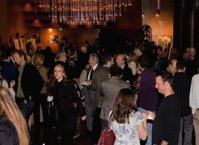 BAFTA Los Angeles: Ronald Neame's 100th Birthday Celebration