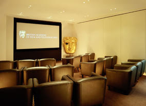 Run Run Shaw Theatre