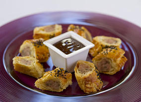 Sausage Rolls