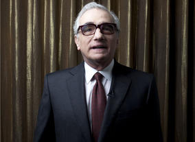 A Life in Pictures: Martin Scorsese