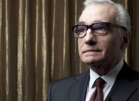 A Life in Pictures: Martin Scorsese