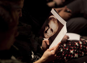 A Life in Pictures: Martin Scorsese