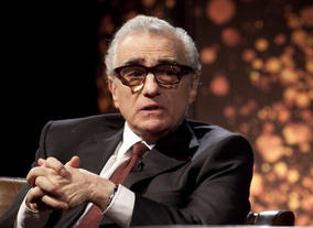 A Life in Pictures: Martin Scorsese