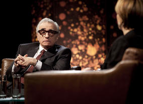 A Life in Pictures: Martin Scorsese