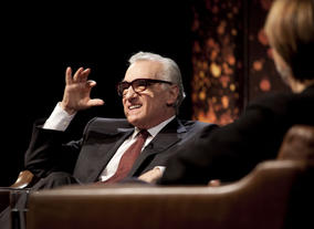 A Life in Pictures: Martin Scorsese