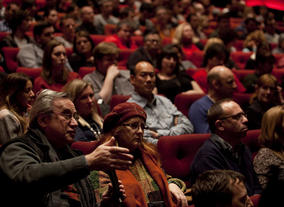 A Life in Pictures: Martin Scorsese