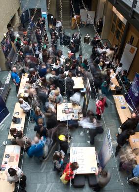 (Picture: Wattie Chung).