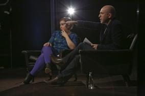 Screenwriters' Lecture Series 2012: Abi Morgan