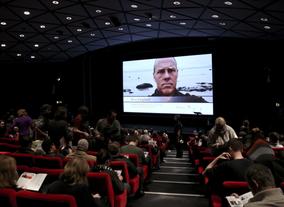 Screenwriters' Lecture Series 2012: Brian Helgeland