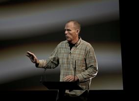 Screenwriters' Lecture Series 2012: Brian Helgeland 