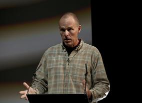 Screenwriters' Lecture Series 2012: Brian Helgeland 