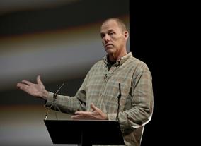 Screenwriters' Lecture Series 2012: Brian Helgeland 