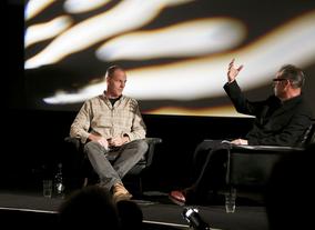 Screenwriters' Lecture Series 2012: Brian Helgeland 