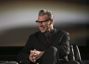 Screenwriters' Lecture Series 2012: Brian Helgeland 