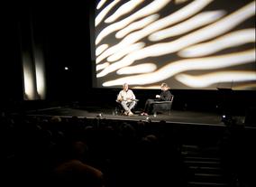Screenwriters' Lecture Series 2012: Brian Helgeland