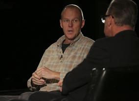 Screenwriters' Lecture Series 2012: Brian Helgeland 