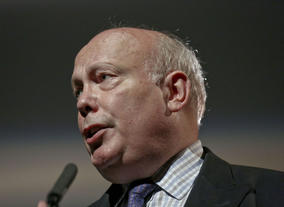 Screenwriters' Lecture Series 2012: Julian Fellowes