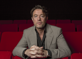 Screenwriters' Lecture Series 2012: Peter Straughan