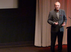 Serious Screenwriting 2011