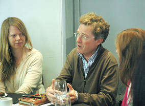 Serious Screenwriting 2011