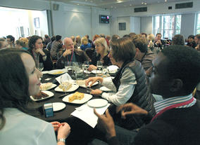 Serious Screenwriting 2011