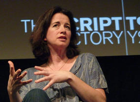 Serious Screenwriting 2011