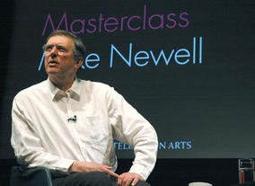 Serious Screenwriting 2011