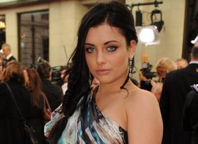 Shona wanted a soft sexy dishevelled look. Mark Hill Instant Glamour Dry Shampoo was used to add texture and the hair was then twisted around to the side & plaited into a dishevelled fish tail plait.