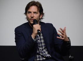 BAFTA Los Angeles screening of Silver Linings Playbook. November 2012